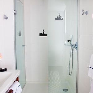 Chambre de Luxe