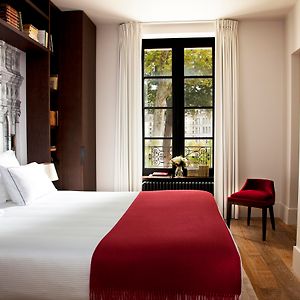 Chambre de Luxe Lit King-Size
