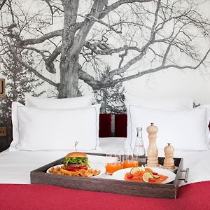 Chambre Lit King-Size